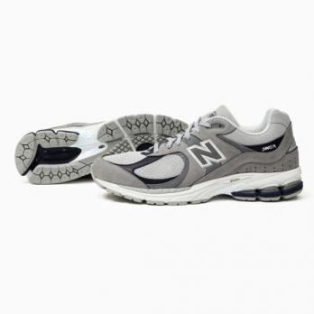 Для бега New Balance 2002R Thisisneverthat ''The 2022 Downtown Run'' M2002RTH