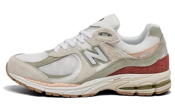 Для бега New Balance 2002R Festival Pack 'Khaki' M2002RJF