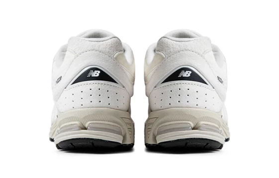 Для бега New Balance 2002R White Pack M2002RSW