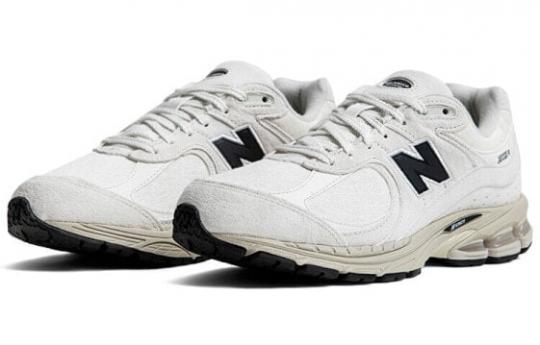 Для бега New Balance 2002R White Pack M2002RSW