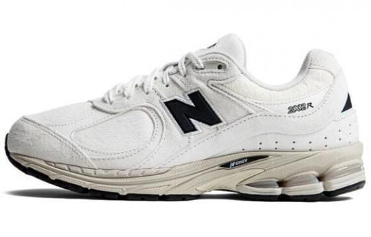 Для бега New Balance 2002R White Pack M2002RSW