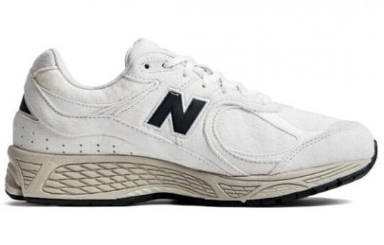 Для бега New Balance 2002R White Pack M2002RSW