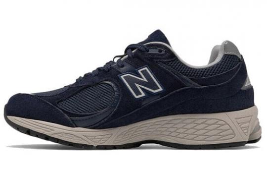 Для бега New Balance 2002R Pigment Light Aluminum ML2002RD