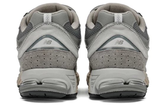 Для бега New Balance 2002R Grey Pocket M2002RVC