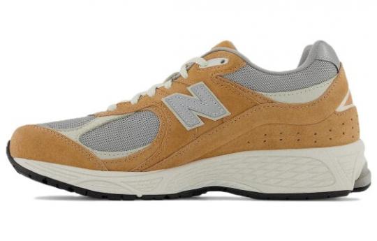 Для бега New Balance 2002R Sweet Caramel M2002RHM