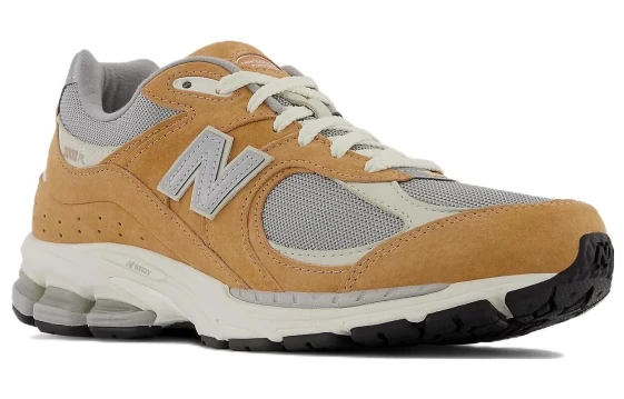 Для бега New Balance 2002R Sweet Caramel M2002RHM