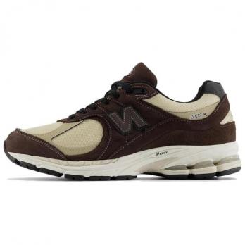 Для бега New Balance 2002R Gore-Tex Black Coffee M2002RXQ