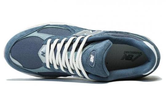 Для бега New Balance 2002R Deep Ocean Grey Slate M2002RHC