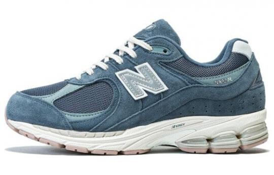 Для бега New Balance 2002R Deep Ocean Grey Slate M2002RHC