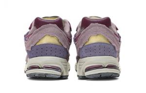 Для бега New Balance 2002R Protection Pack Pink M2002RDH