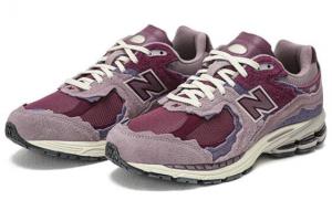 Для бега New Balance 2002R Protection Pack Pink M2002RDH