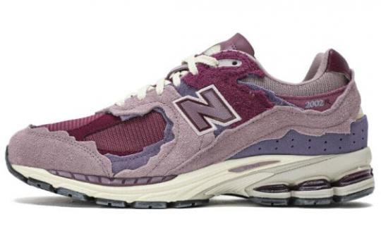 Для бега New Balance 2002R Protection Pack Pink M2002RDH