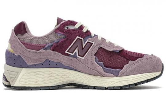 Для бега New Balance 2002R Protection Pack Pink M2002RDH