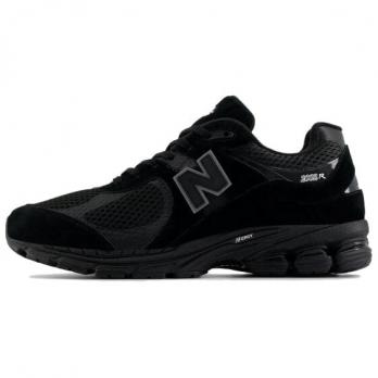 Для бега New Balance 2002R Mesh Black Metallic M2002WB