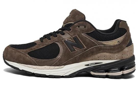 Для бега New Balance 2002R "Brown" Sneakers M2002RRJ