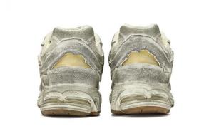 Для бега New Balance 2002R Protection Pack Distressed M2002RDG