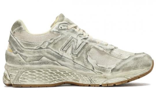 Для бега New Balance 2002R Protection Pack Distressed M2002RDG