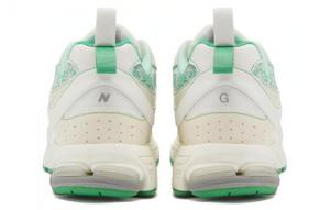 Для бега New Balance 2002R Ganni Turtledove M2002RGC