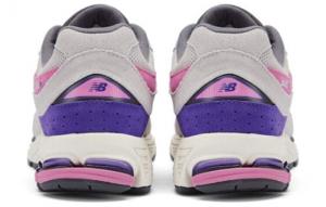 Для бега New Balance 2002R J. Crew Rain Cloud M2002RWB