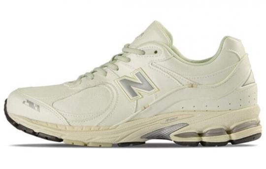 Для бега Randomevent X New Balance NB 2002R Running Shoes Unisex Low-Top White ML2002RX