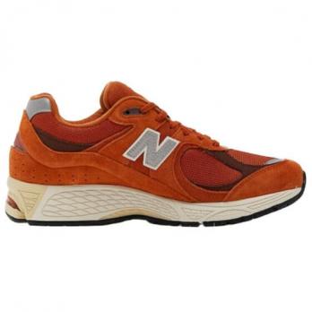 Для бега New Balance 2002R Rust Oxide M2002RCB