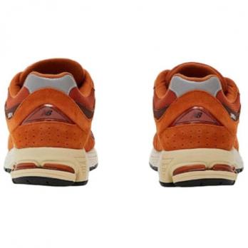 Для бега New Balance 2002R Rust Oxide M2002RCB