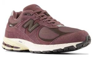 Для бега New Balance 2002R Dark Grape M2002RCD