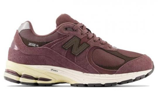 Для бега New Balance 2002R Dark Grape M2002RCD