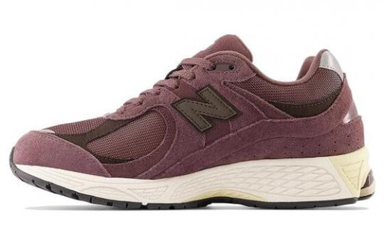 Для бега New Balance 2002R Dark Grape M2002RCD