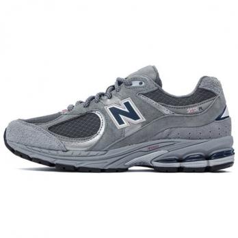 Для бега New Balance NB 2002R Running Shoes Unisex Low-Top Gray M2002RHG