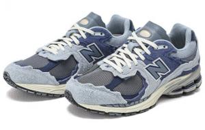 Для бега New Balance 2002R Protection Pack Light Arctic Grey Purple M2002RDI