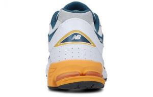 Для бега New Balance 2002R White Lagoon M2002RLA