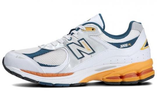 Для бега New Balance 2002R White Lagoon M2002RLA