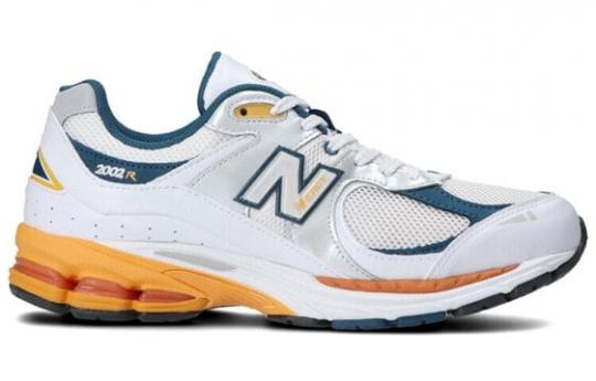 Для бега New Balance 2002R White Lagoon M2002RLA