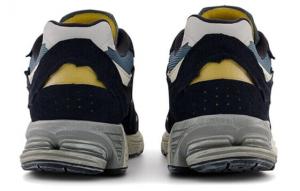 Для бега New Balance 2002R Protection Pack Dark Navy M2002RDF