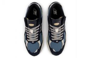 Для бега New Balance 2002R Protection Pack Dark Navy M2002RDF