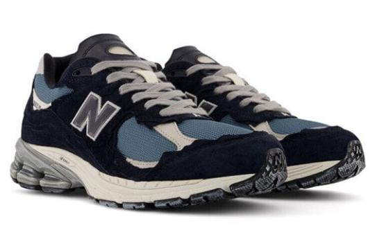 Для бега New Balance 2002R Protection Pack Dark Navy M2002RDF