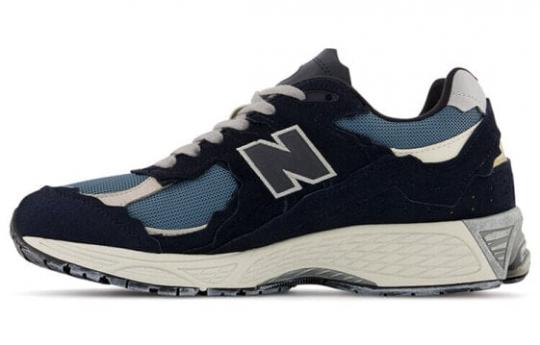 Для бега New Balance 2002R Protection Pack Dark Navy M2002RDF