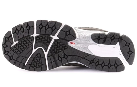Для бега New Balance 2002R Black Grey ML2002RB(D宽)