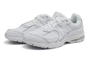 Для бега New Balance 2002R Munsell White ML2002RI