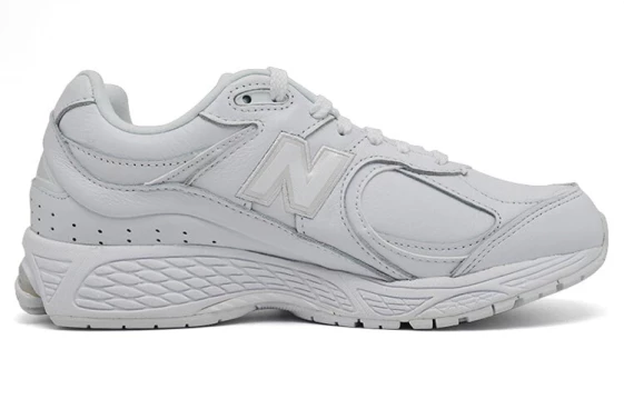 Для бега New Balance 2002R Munsell White ML2002RI