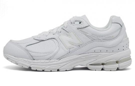 Для бега New Balance 2002R Munsell White ML2002RI