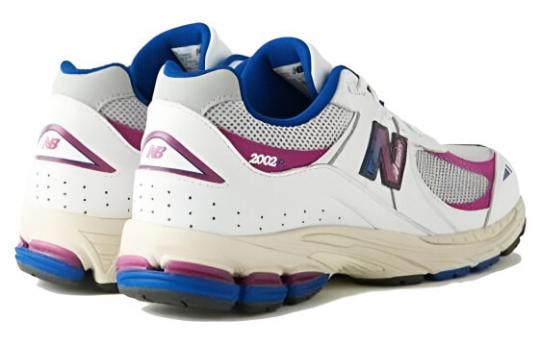 Для бега New Balance 2002R Good Vibes Pack White Pink M2002RGY