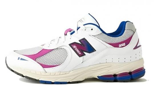 Для бега New Balance 2002R Good Vibes Pack White Pink M2002RGY