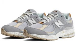 Для бега New Balance 2002R Concrete Grey M2002RSB