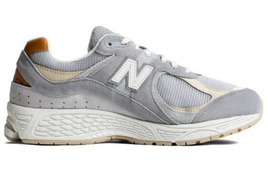 Для бега New Balance 2002R Concrete Grey M2002RSB