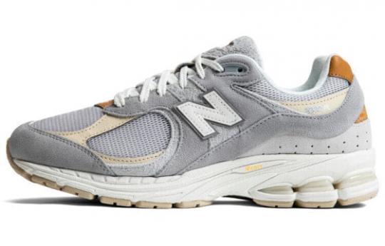 Для бега New Balance 2002R Concrete Grey M2002RSB