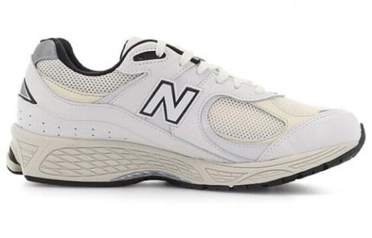 Для бега New Balance 2002R Atlas Lemon Haze ML2002RQ