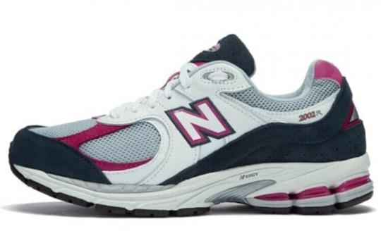 Для бега New Balance 2002R Petrol Exuberant Pink ML2002RH