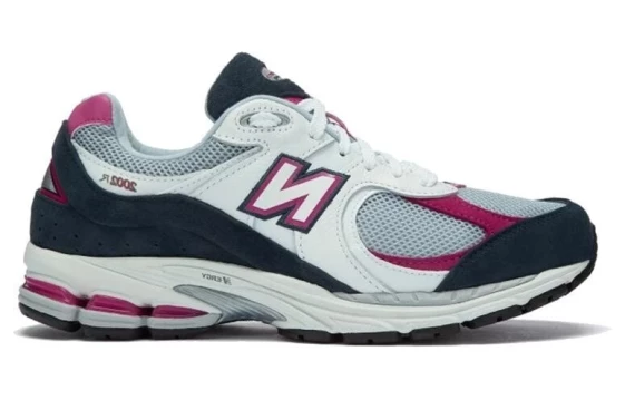 Для бега New Balance 2002R Petrol Exuberant Pink ML2002RH